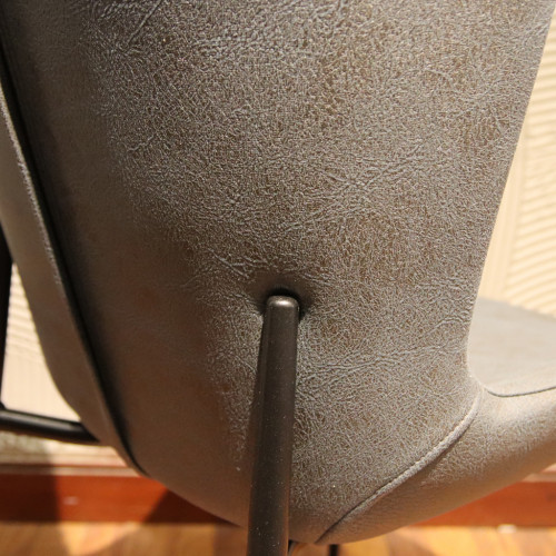 Efan Metal Sandalye