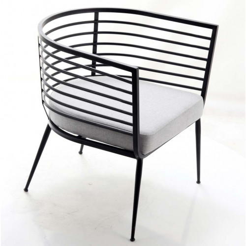 Arin Metal Sandalye 2 ( Berjer )