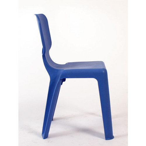 Game çocuk sandalyesi mavi