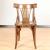 Jardel Kolsuz Thonet Ahşap Sandalye