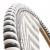 Calvert Desenli Rattan Sandalye 01