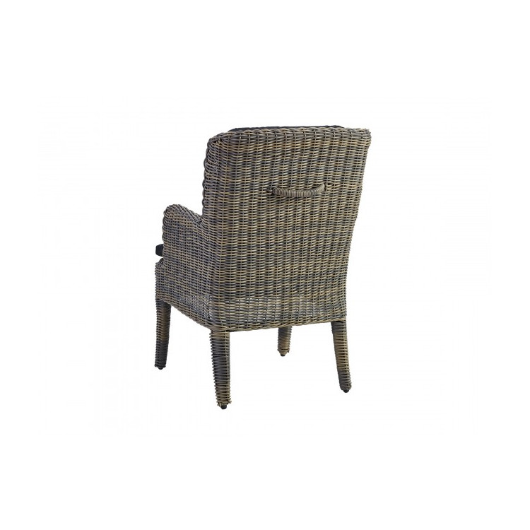 Belmont Rattan Sandalye