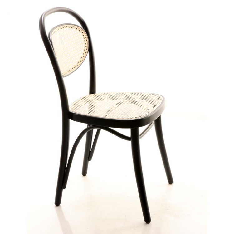 Tegan Hasırlı Thonet Sandalye