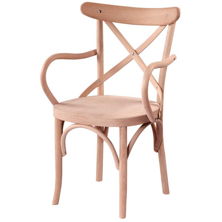 Boston Thonet Ahşap Sandalye