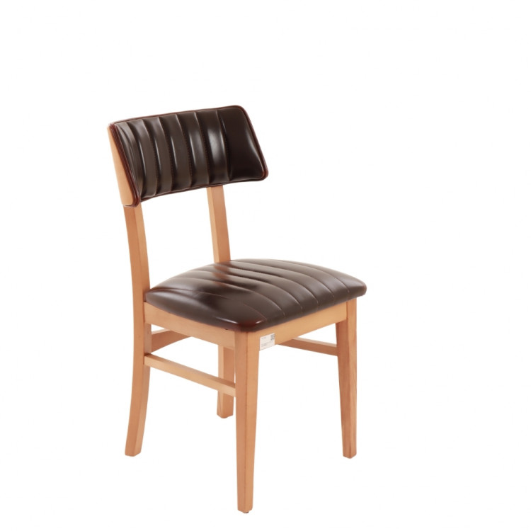 Mansilla Ahşap Sandlaye Kahve