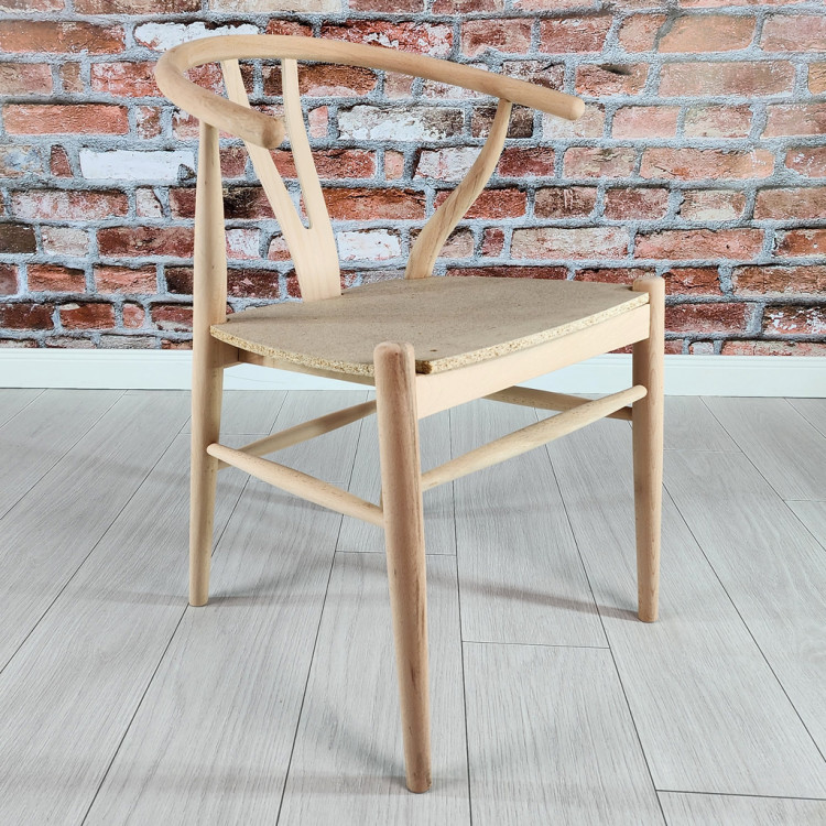 Zamora Hasırlı Thonet Sandalye 2 (HAM)