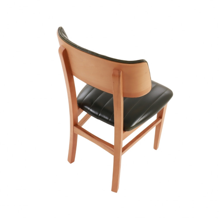 Mansilla Ahşap Sandlaye Koyu Yeşil