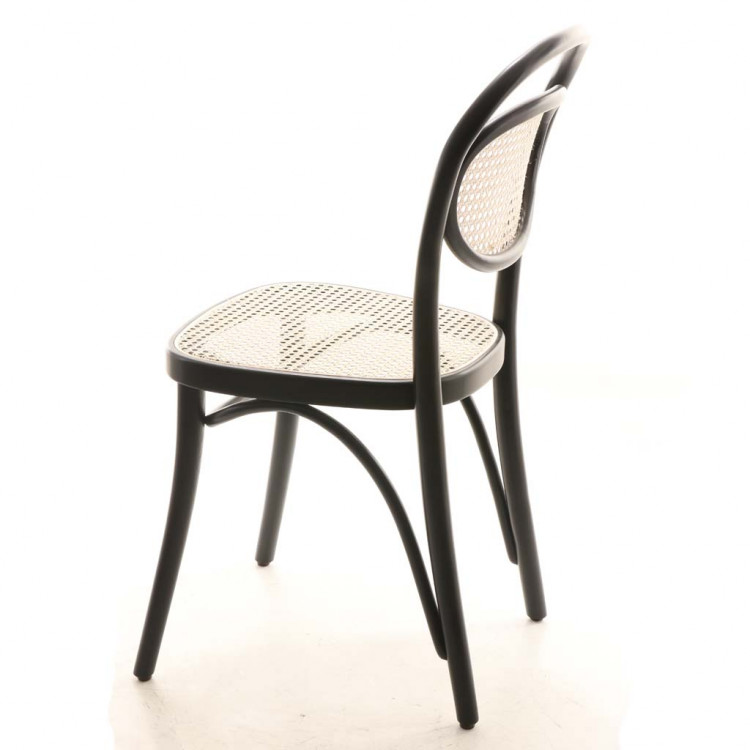 Tegan Hasırlı Thonet Sandalye