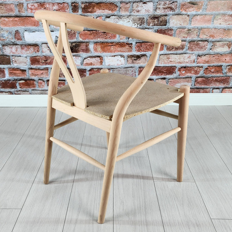 Zamora Hasırlı Thonet Sandalye 2 (HAM)