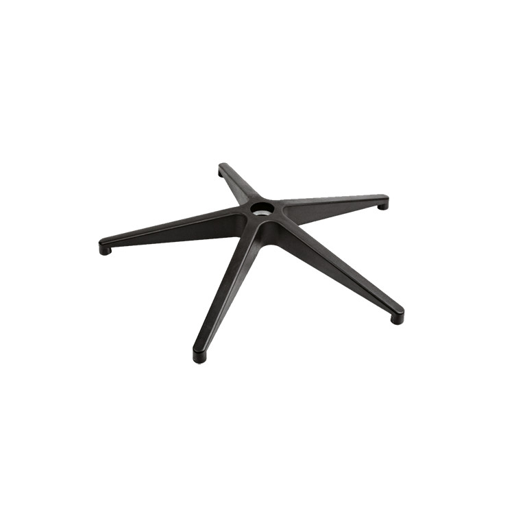 Plastik Yıldız Ayak