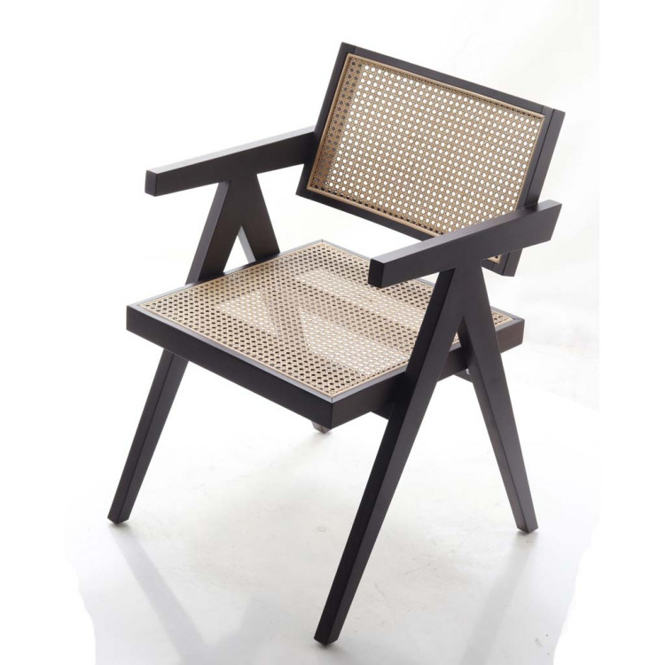 Sumner Hasırlı Thonet Sandalye