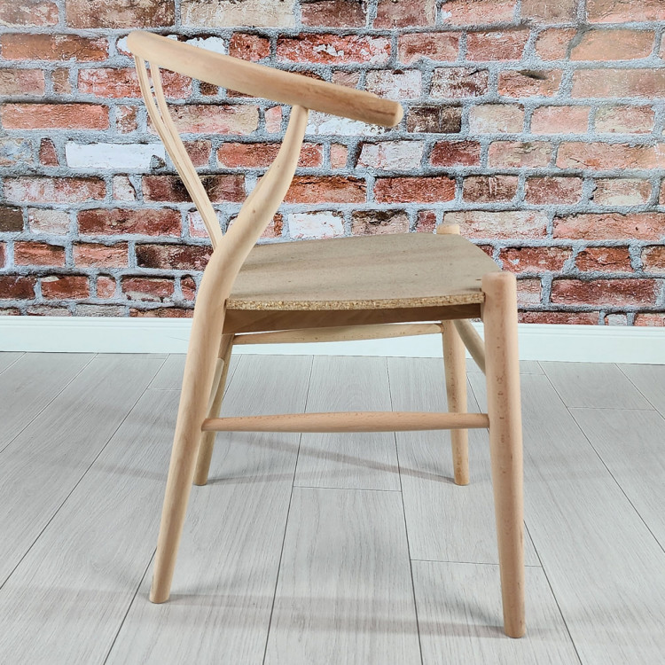 Zamora Hasırlı Thonet Sandalye 2 (HAM)