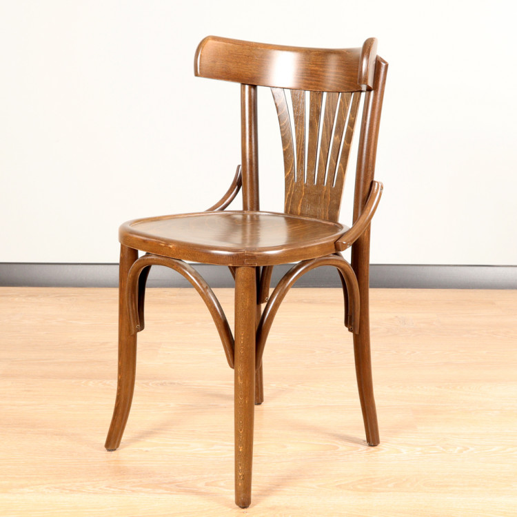 Jardel Kolsuz Thonet Ahşap Sandalye