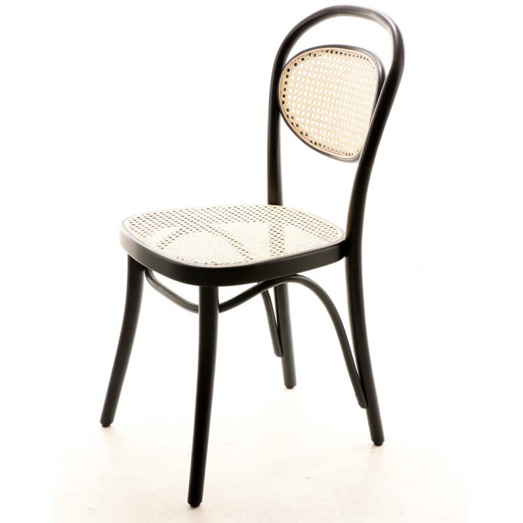 Tegan Hasırlı Thonet Sandalye