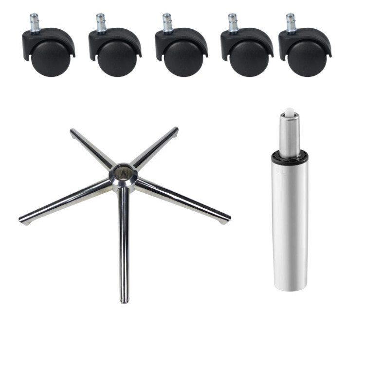 Ofis Koltuğu Yedek Parça Seti