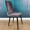 Vivien Wooden Leg Chair 03