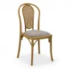 Sozo Cushioned PP Chair 06
