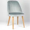 Adily Wooden Chair