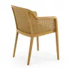 Octa PP Waiting Chair 2
