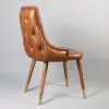 Preston Wooden Chair