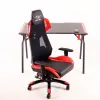 Master Gaming Chair Red