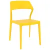 Snow Yellow