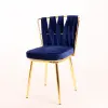 Raheel Metal Chair 02