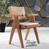 Brook Wooden Chair