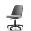 Bosnia Plastic Leg Working Chair