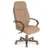 Marwen Wooden Leg Manager and Executive Chair