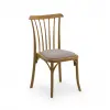 Gozo Cushioned PP Chair 04