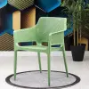 Glover Plastic Garden Chair 03