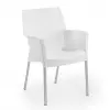 Sole PP Chair White
