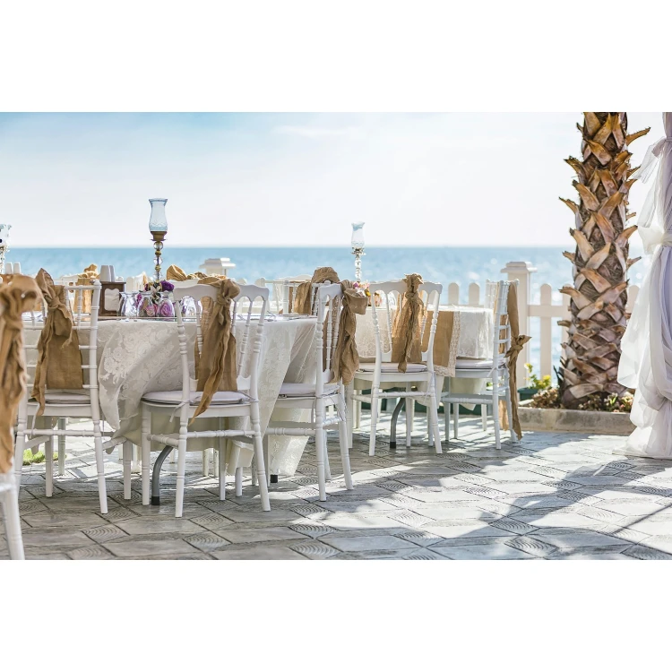 Tiffany PP Sandalye 02