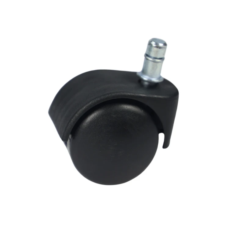 5x50MM Siyah Tekerlek Takım 5 ad. 3110