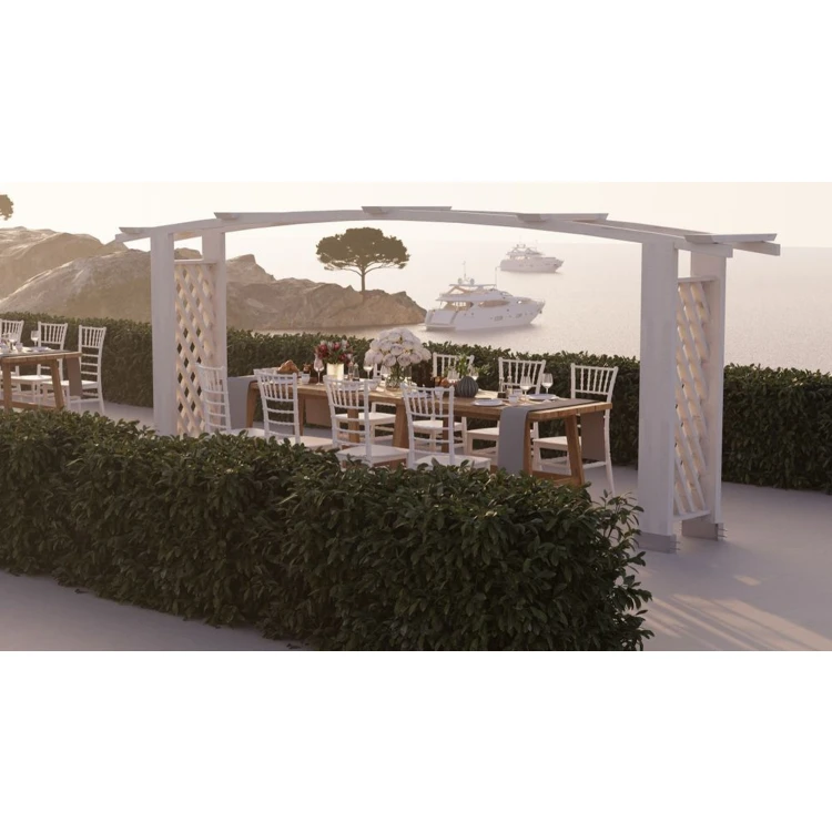 Tiffany PP Sandalye 02